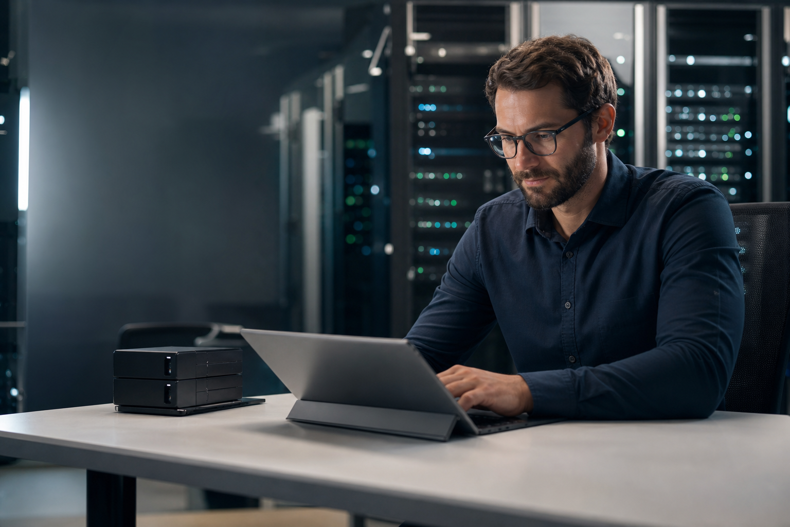 7 Backup-Fragen an Ihre IT
