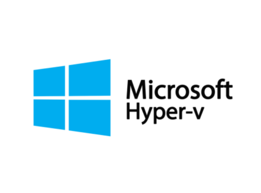 Hyper-V