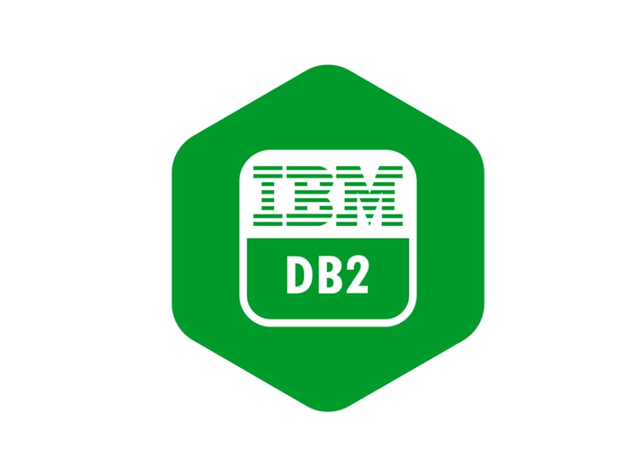 IBM DB2-2
