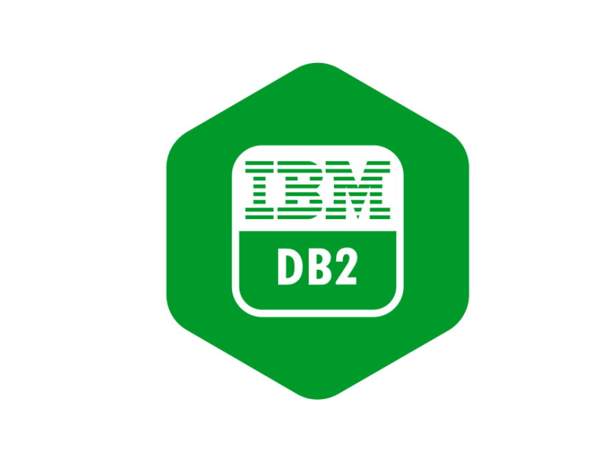 IBM DB2