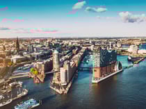 Hamburg-Kurztrip zu gewinnen