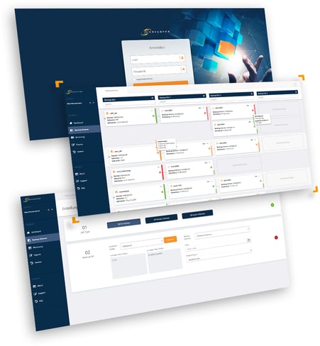 NovaStor_DataCenter_User_Interface
