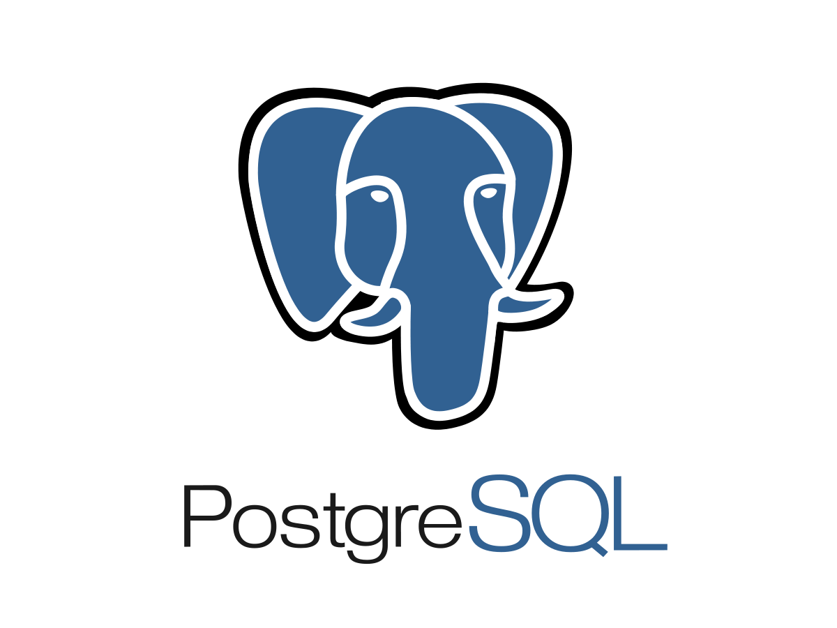 Postgresql Logo