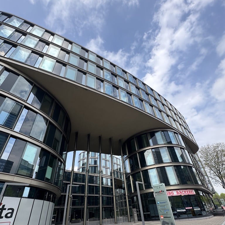 NovaStor Neues Office_2