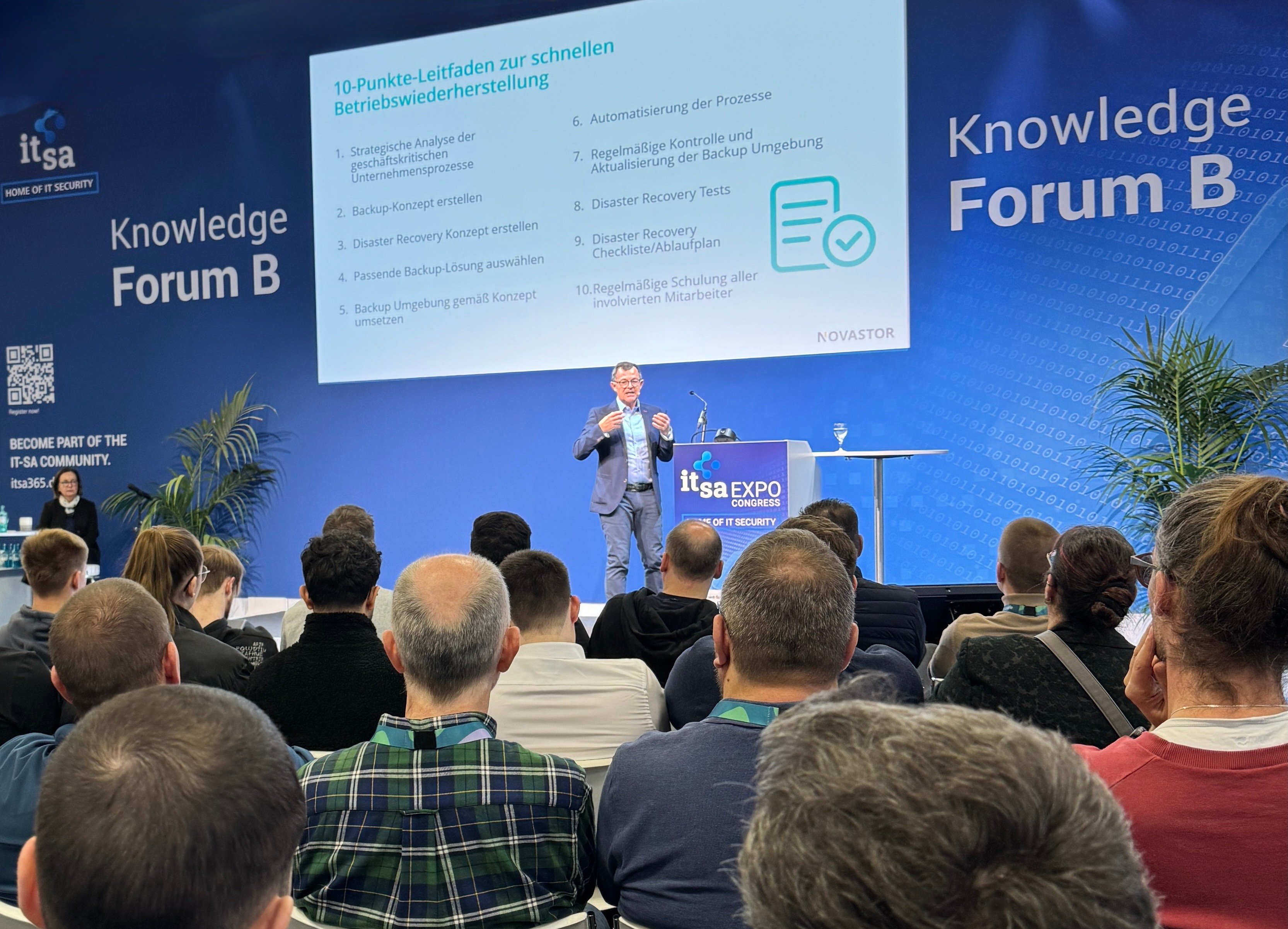 Stefan Utzinger_Vortrag it-sa