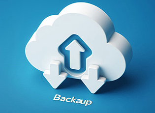 Cloud backup