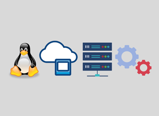 linux server backup