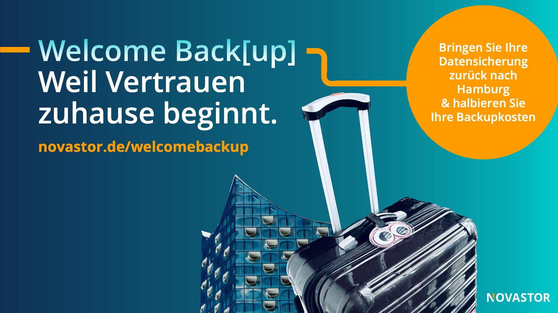 Weil Vertrauen zuhause beginnt - 2